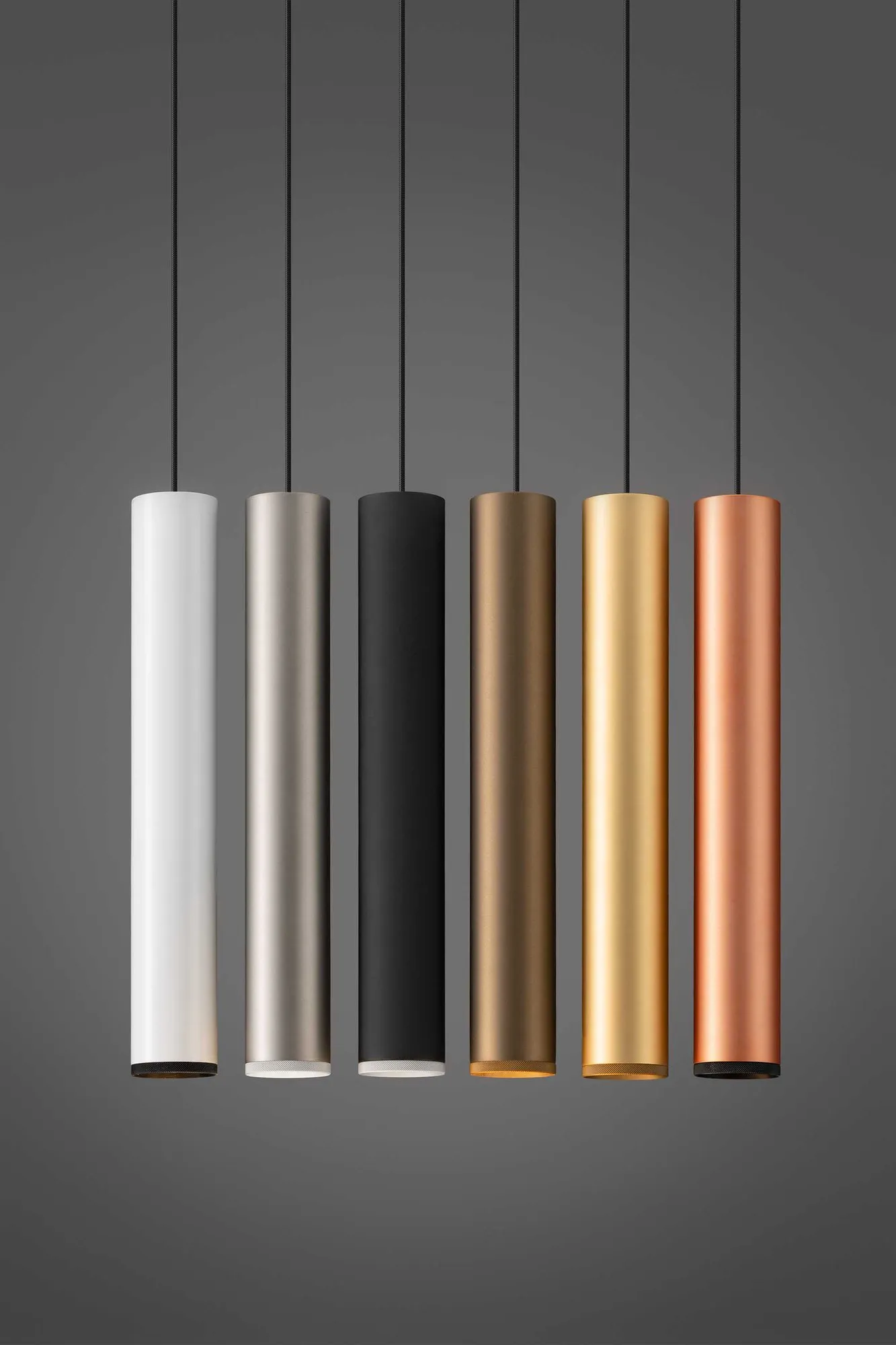 Beam Stick Metal - OLEV w Mesmetric