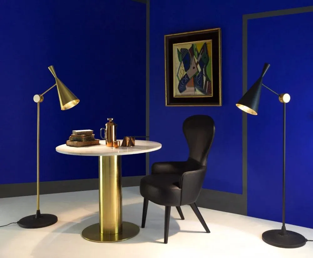 Beat Black - Tom Dixon w Mesmetric