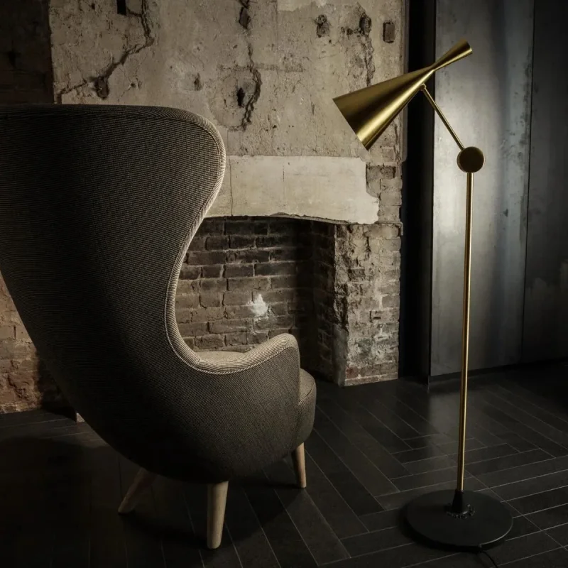 Beat Brass - Tom Dixon w Mesmetric