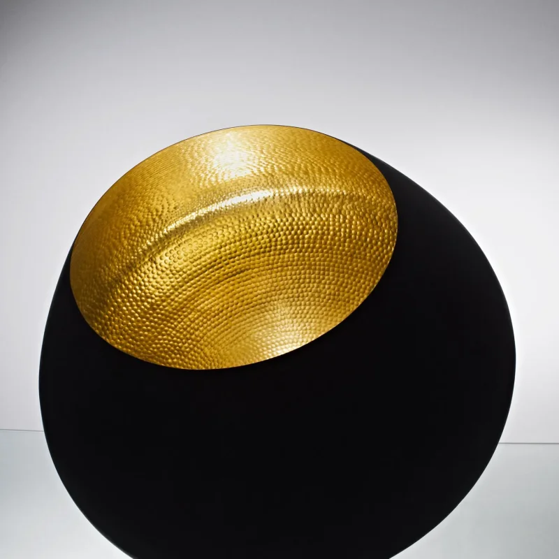 Beat Stout Black - Tom Dixon w Mesmetric