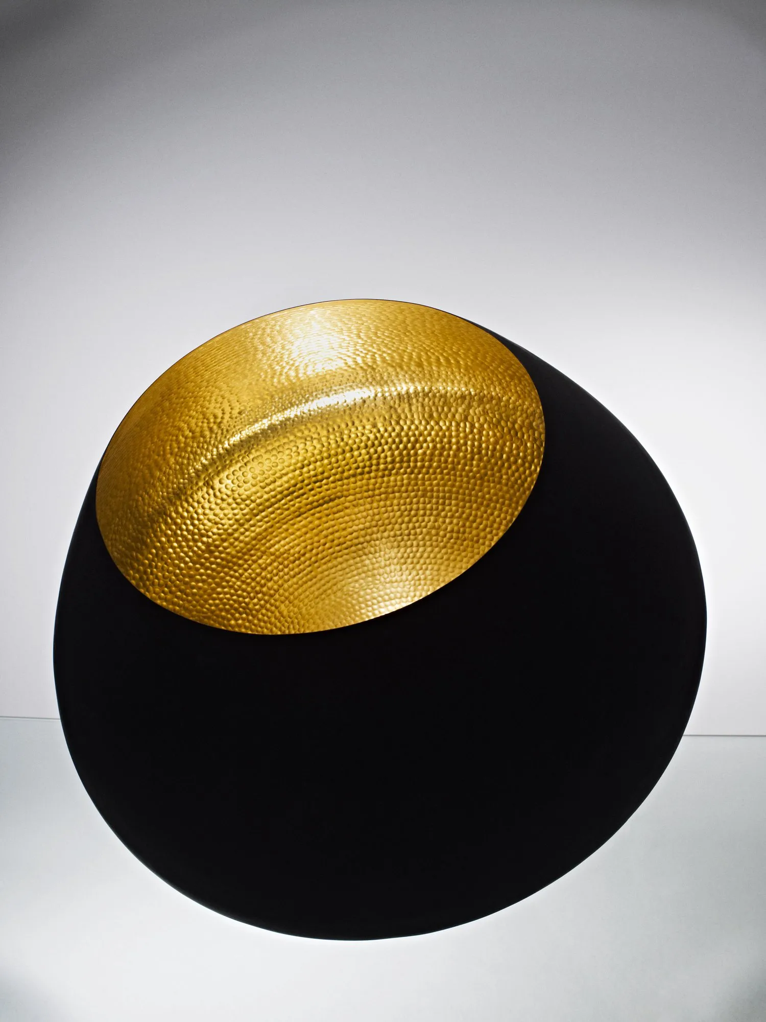 Beat Stout Black - Tom Dixon w Mesmetric