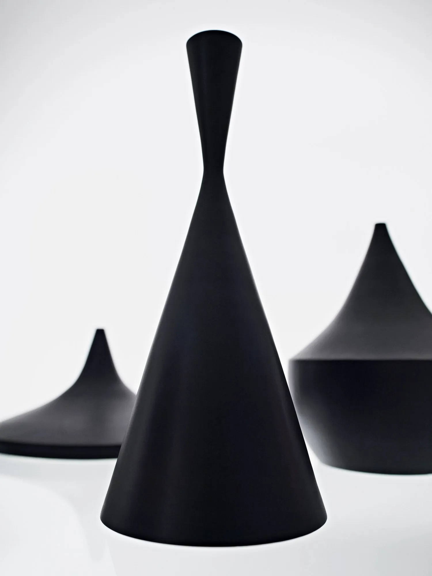 Beat Tall – Tom Dixon at Mesmetric