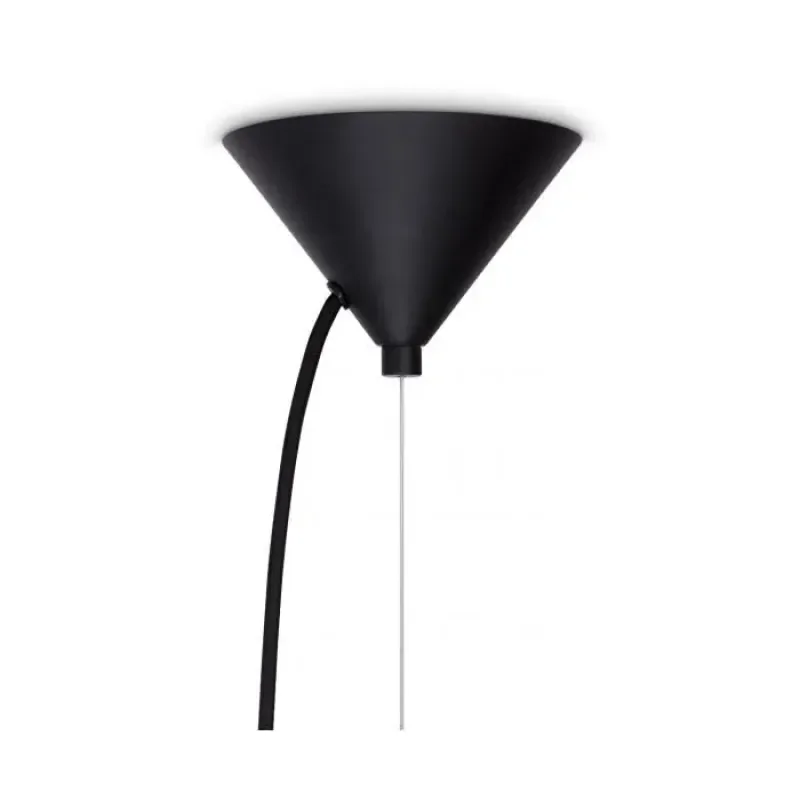 Beat Waist LED Black – Tom Dixon at Mesmetric