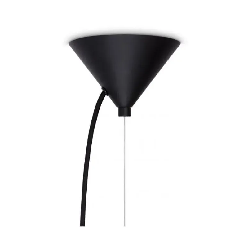 Beat Waist LED Black – Tom Dixon at Mesmetric
