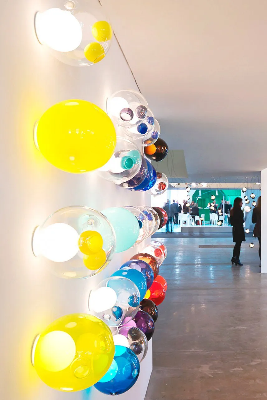 28s – Bocci at Mesmetric