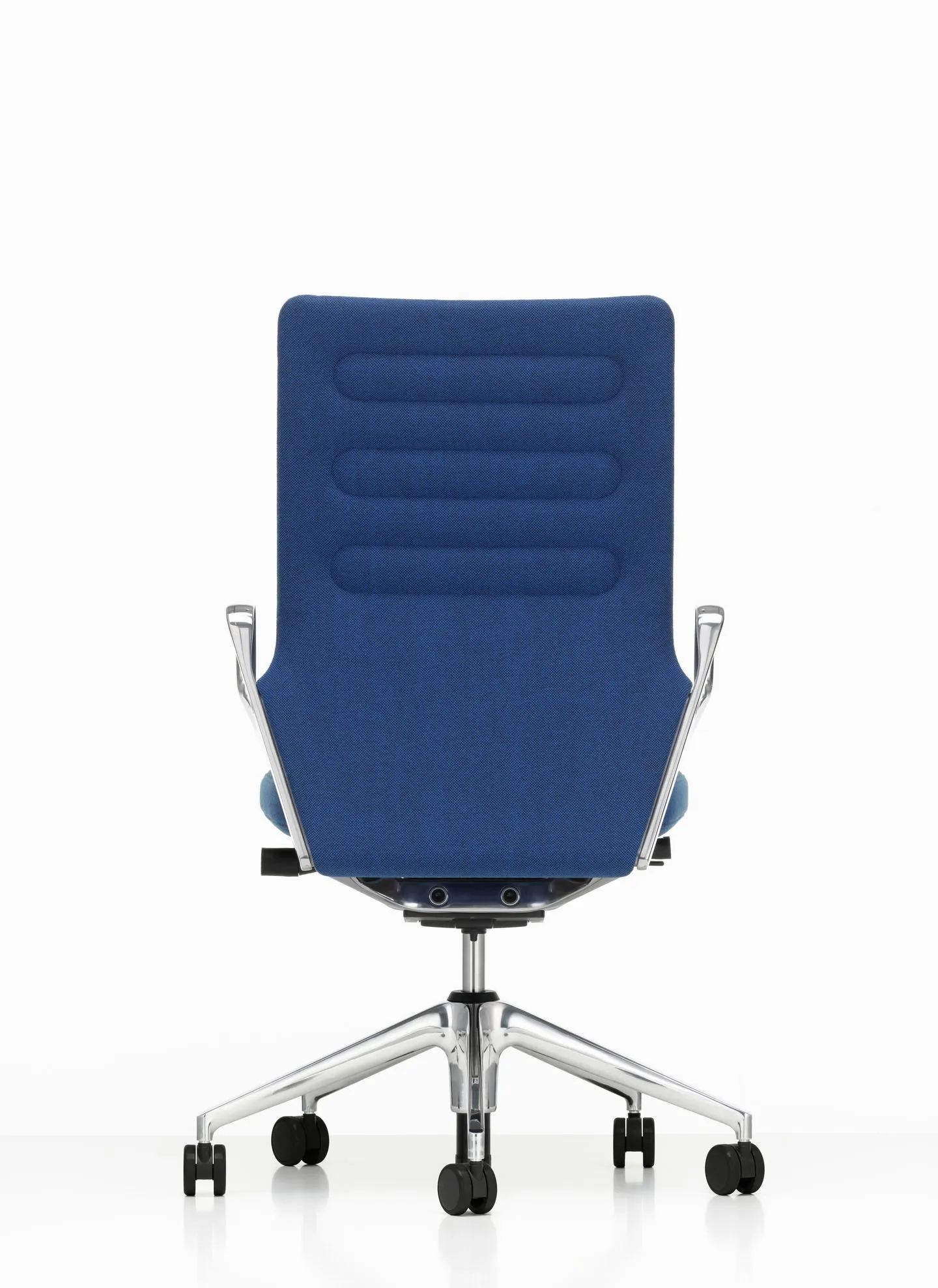 AC 5 Work - Vitra w Mesmetric