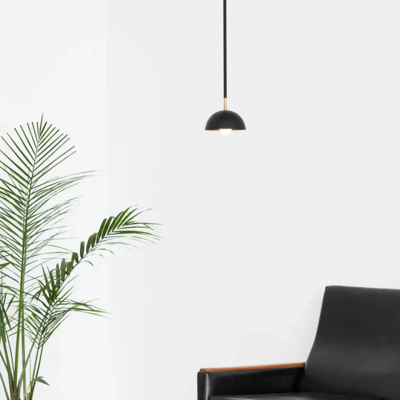 Beaubien Simple Shade - Lambert&Fils w Mesmetric