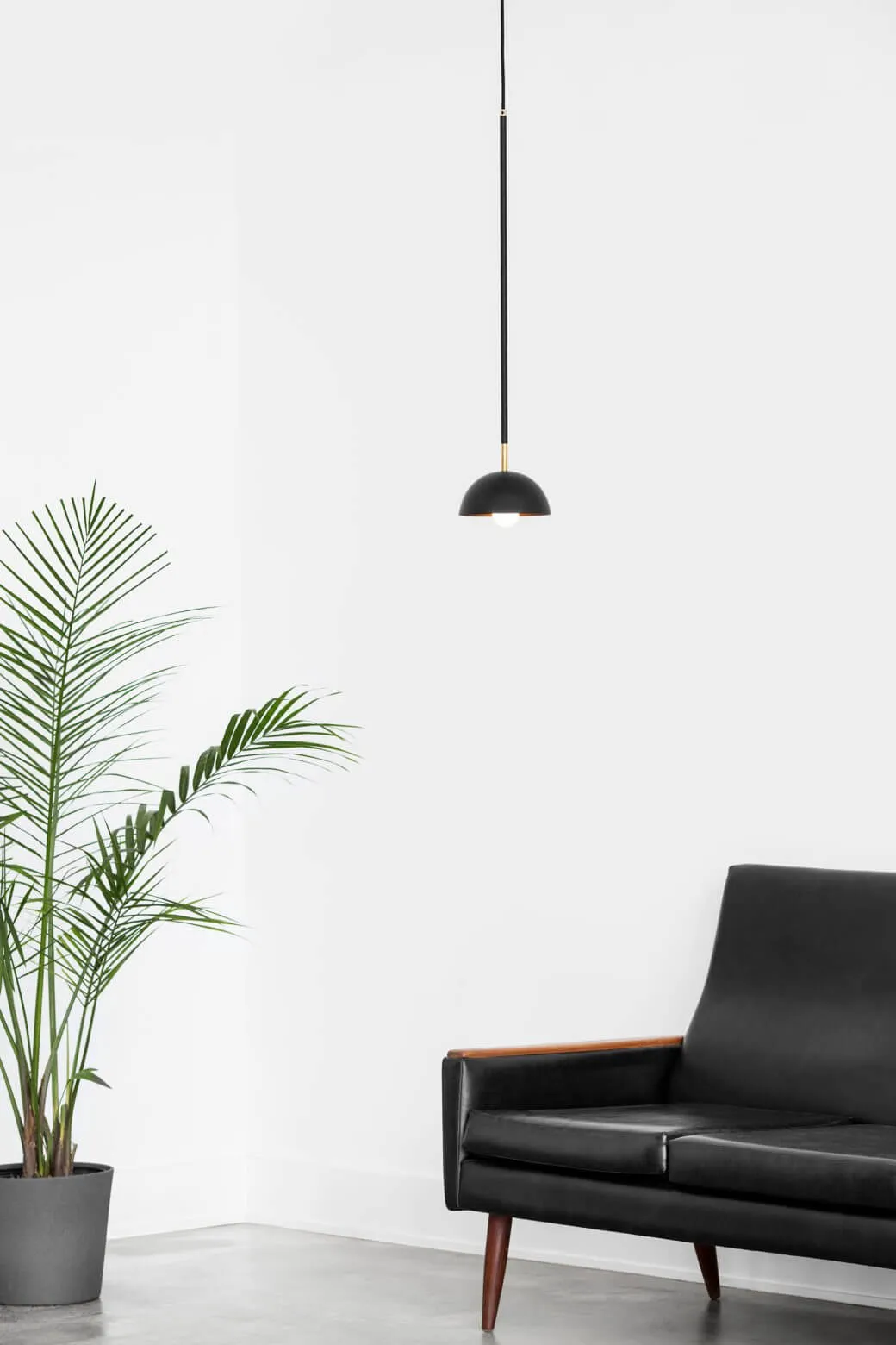 Beaubien Simple Shade - Lambert&Fils w Mesmetric