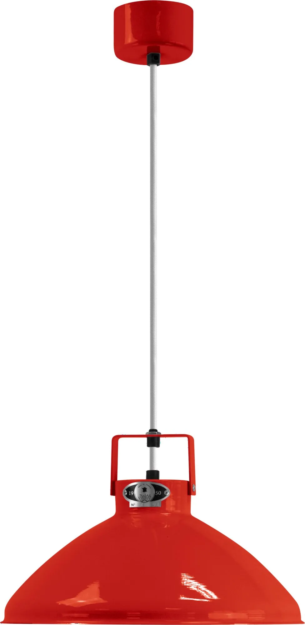 Beaumont - Jieldé w Mesmetric