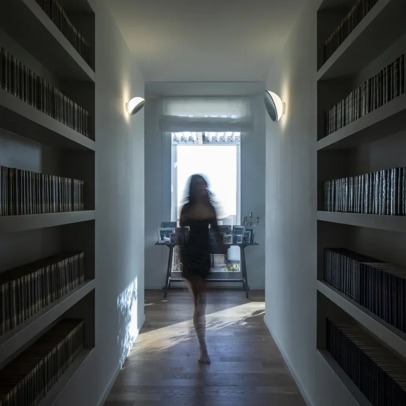 Beep - Foscarini w Mesmetric