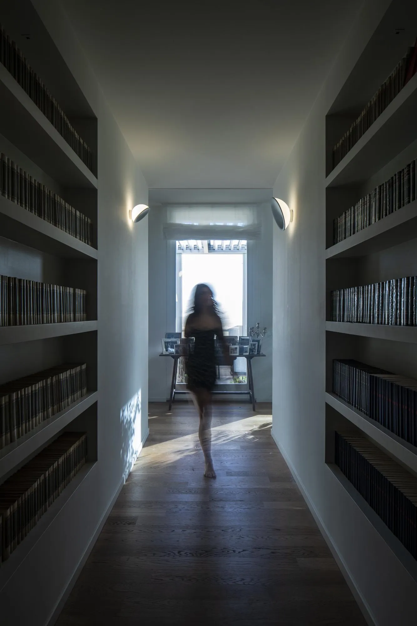 Beep - Foscarini w Mesmetric