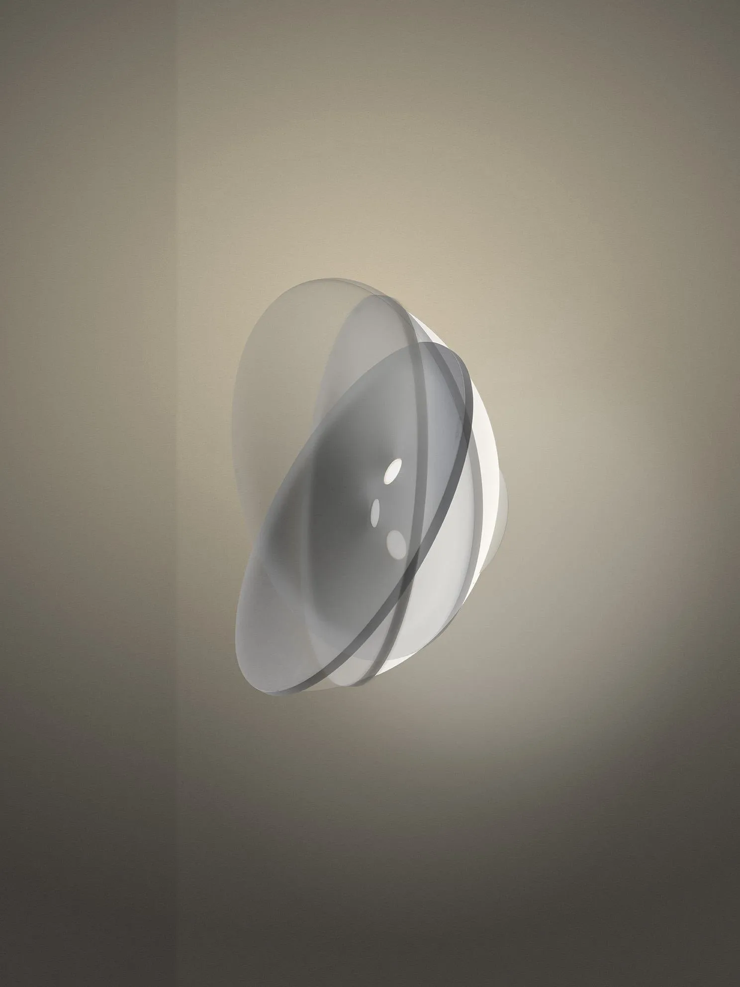 Beep - Foscarini w Mesmetric