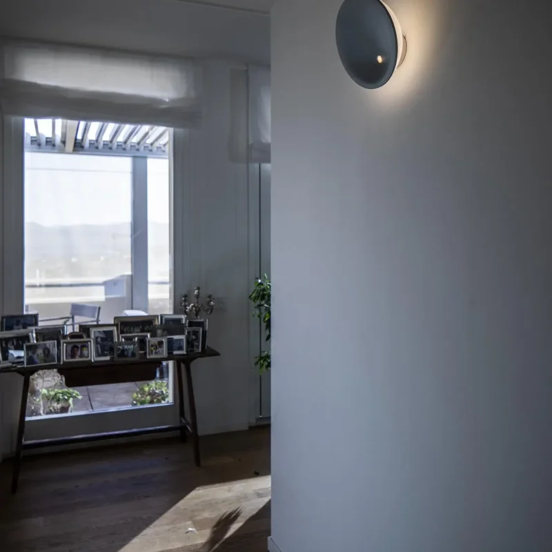 Beep - Foscarini w Mesmetric