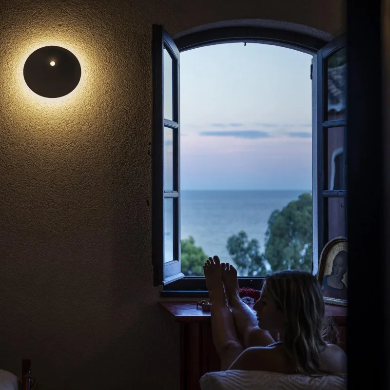 Beep - Foscarini w Mesmetric