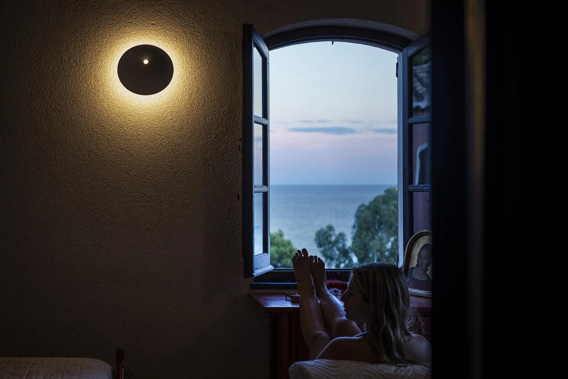 Beep - Foscarini w Mesmetric