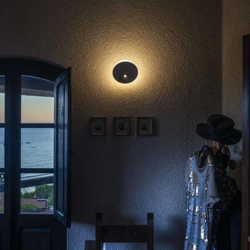 Beep - Foscarini w Mesmetric