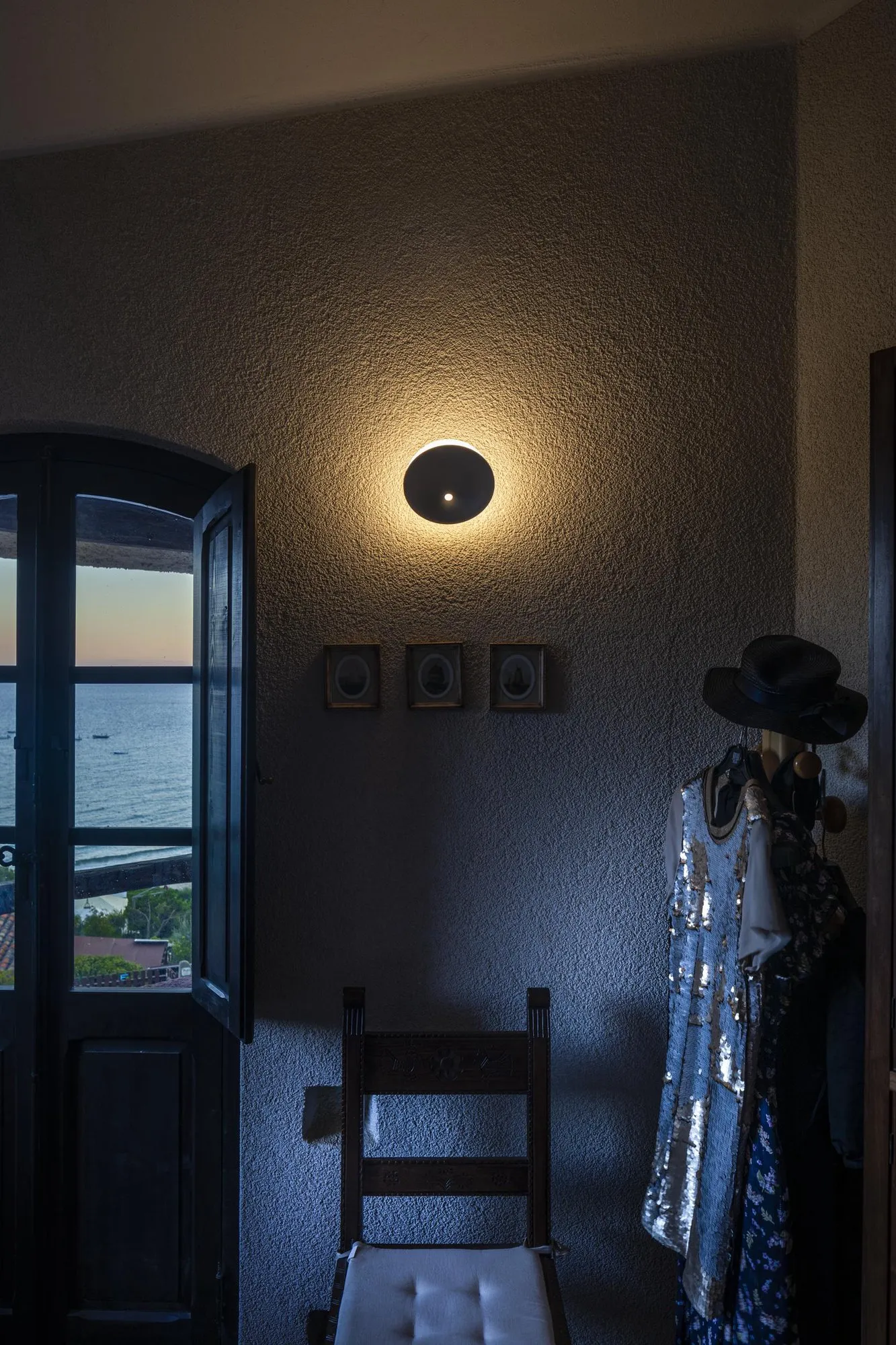 Beep - Foscarini w Mesmetric