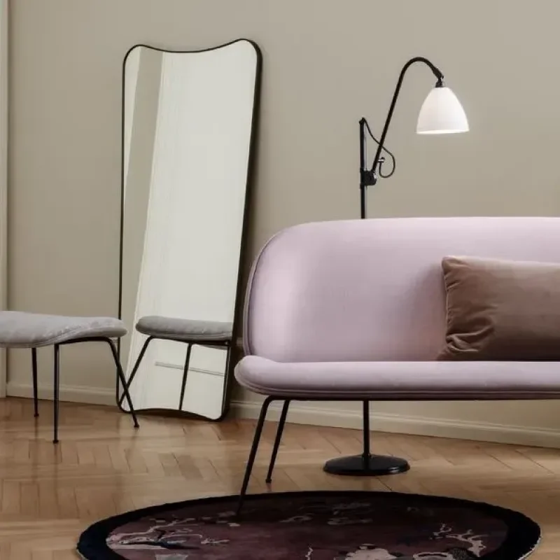 Beetle - Gubi.dk w Mesmetric