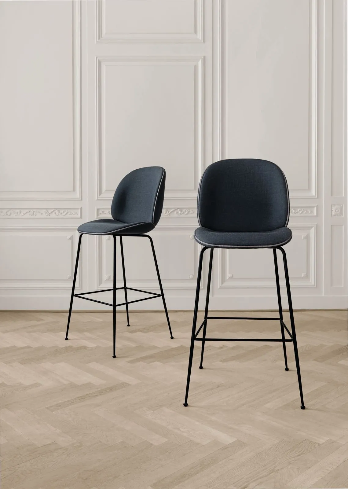 Beetle – Gubi.dk at Mesmetric