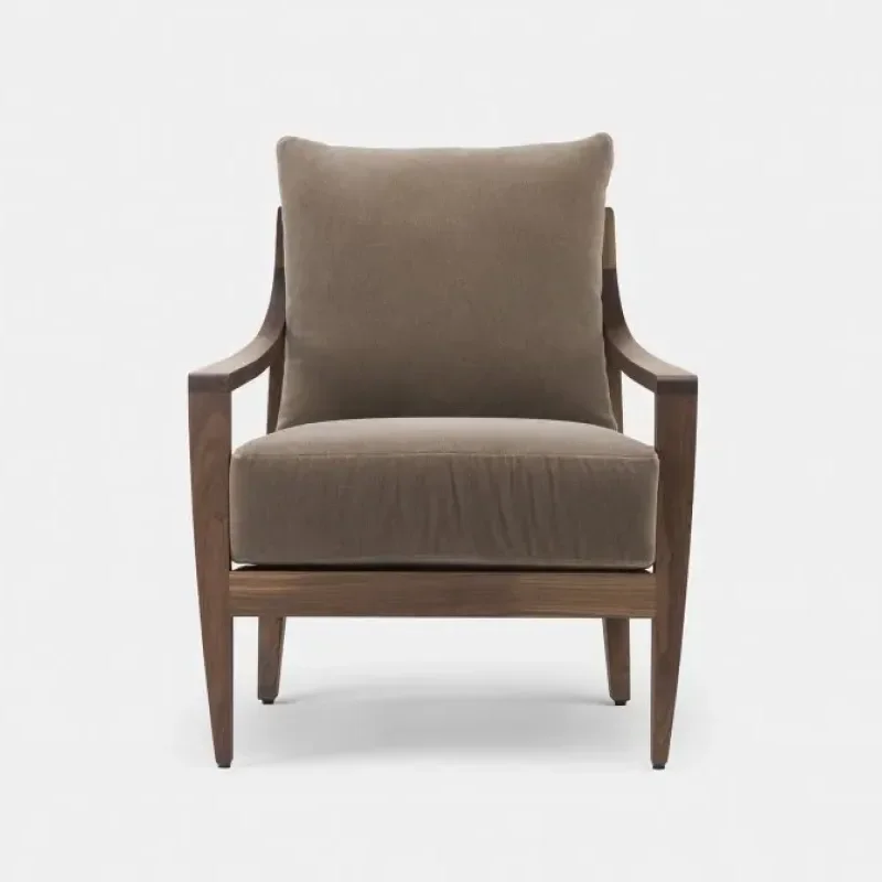 340 Low Lounge Chair – De La Espada at Mesmetric