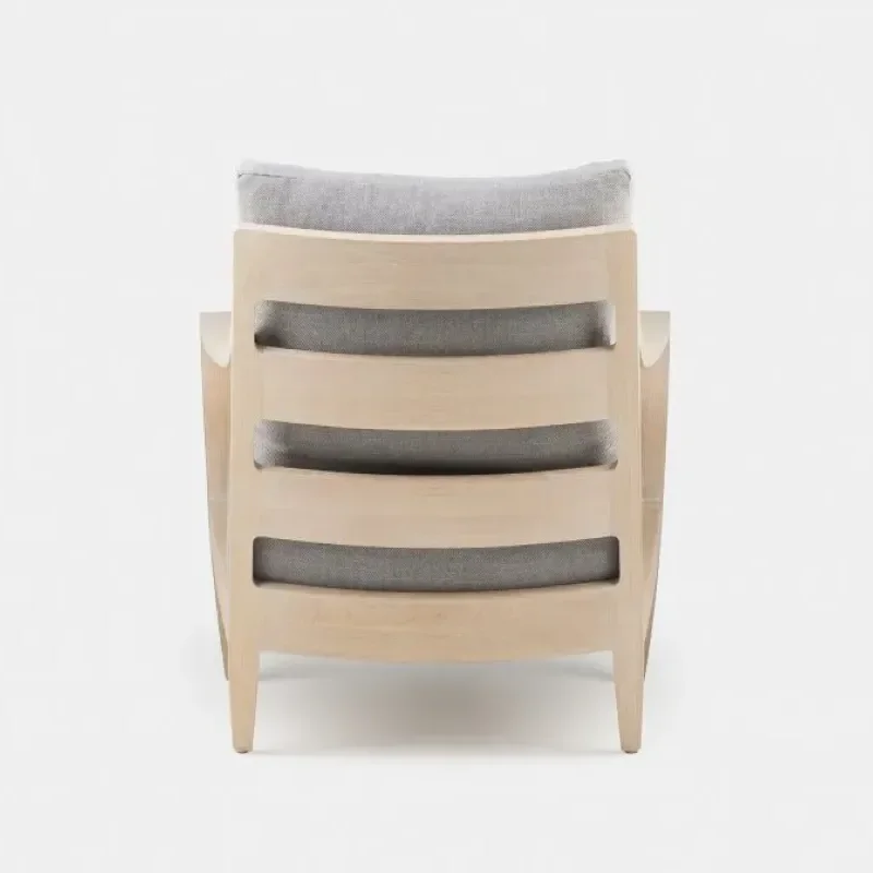340 Low Lounge Chair – De La Espada at Mesmetric