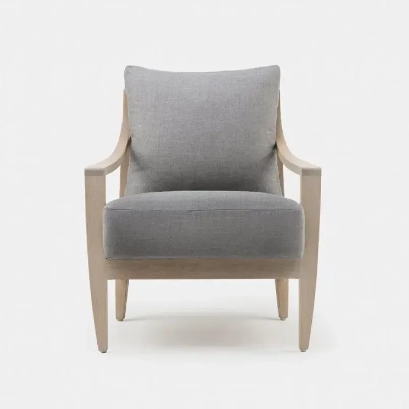 340 Low Lounge Chair – De La Espada at Mesmetric