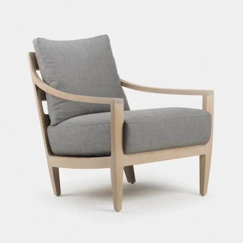 340 Low Lounge Chair – De La Espada at Mesmetric
