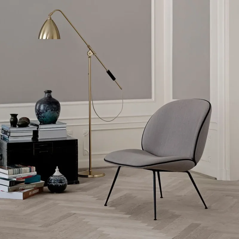 Beetle lounge - Gubi.dk w Mesmetric