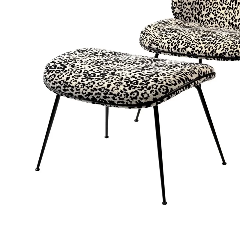 Beetle ottoman – Gubi.dk at Mesmetric