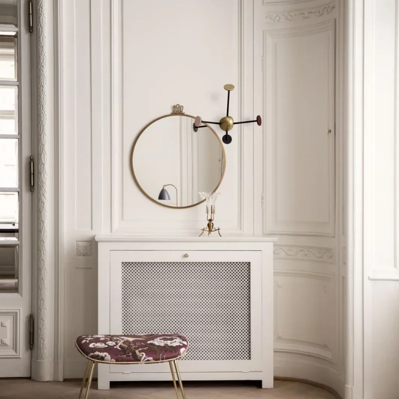 Beetle ottoman – Gubi.dk at Mesmetric
