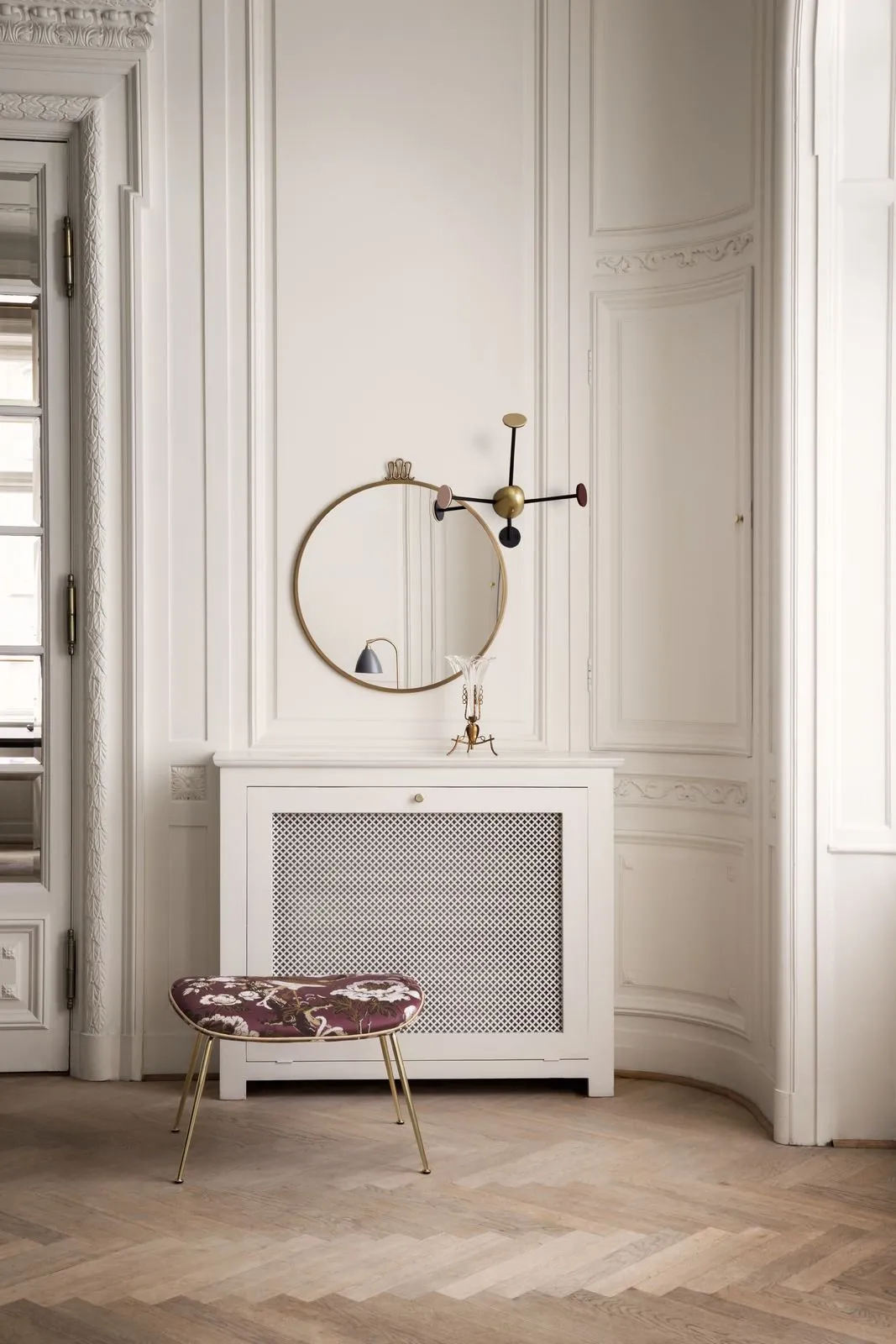 Beetle ottoman – Gubi.dk at Mesmetric