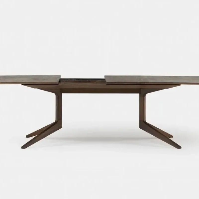341E Light Extending Table – De La Espada at Mesmetric