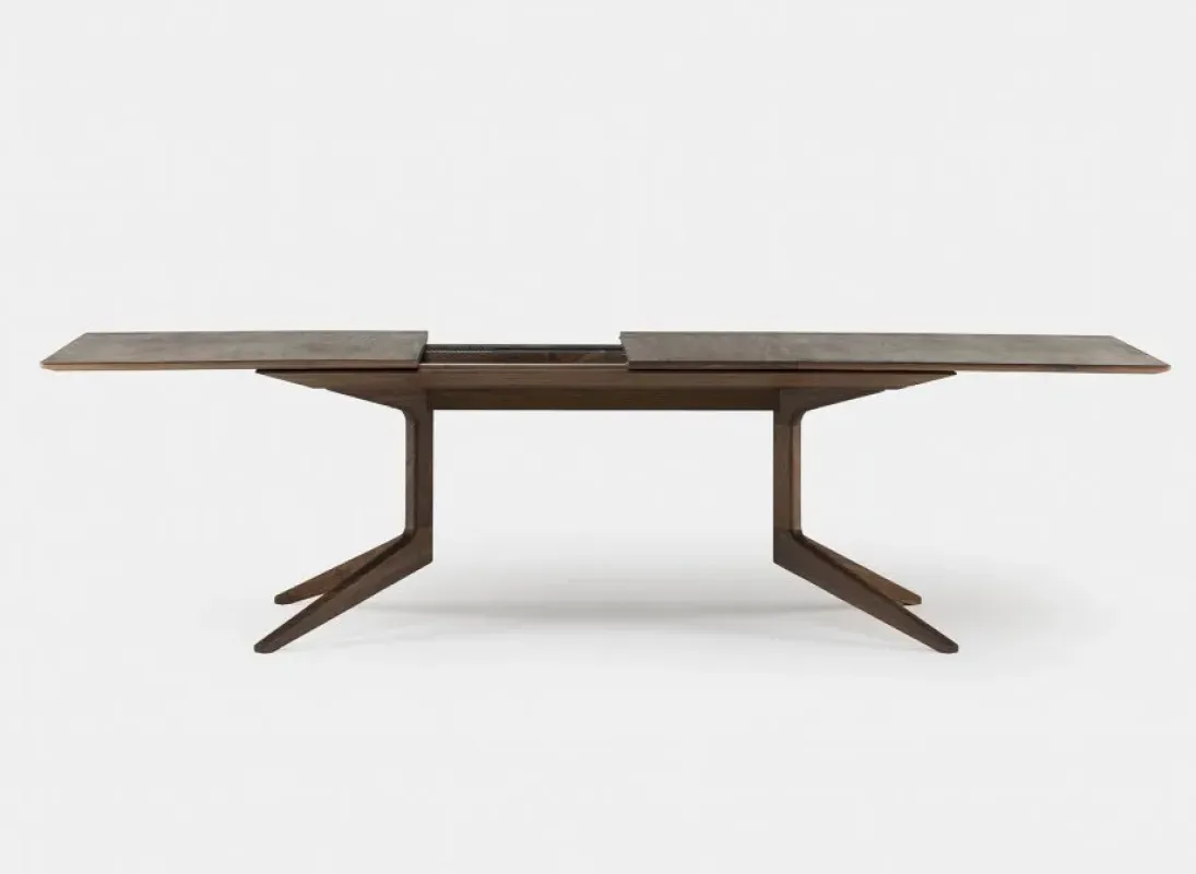 341E Light Extending Table – De La Espada at Mesmetric