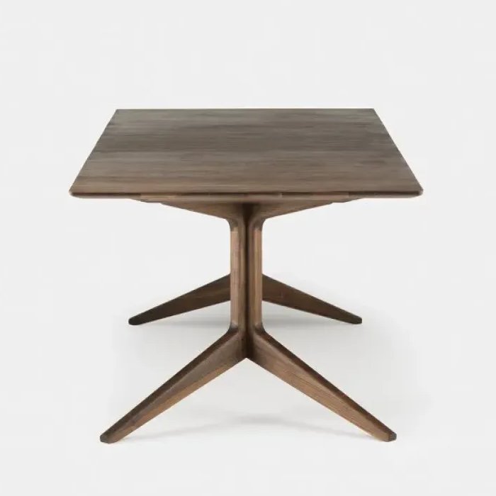 341E Light Extending Table - De La Espada w Mesmetric