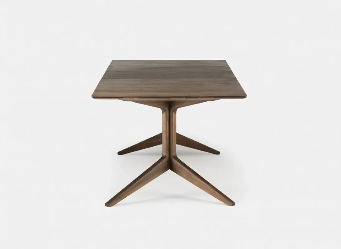 341E Light Extending Table – De La Espada at Mesmetric