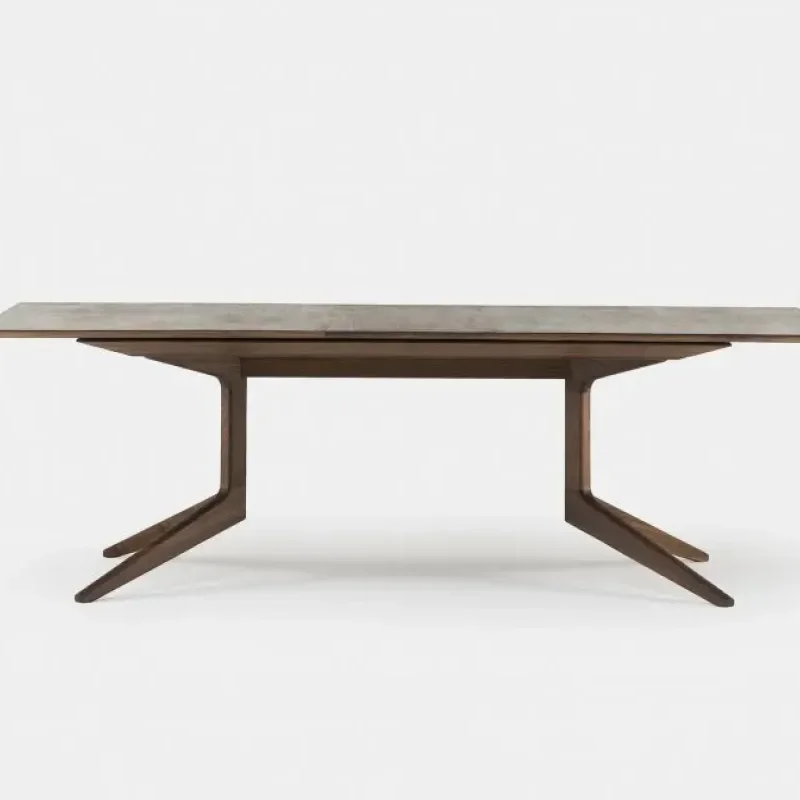 341E Light Extending Table – De La Espada at Mesmetric