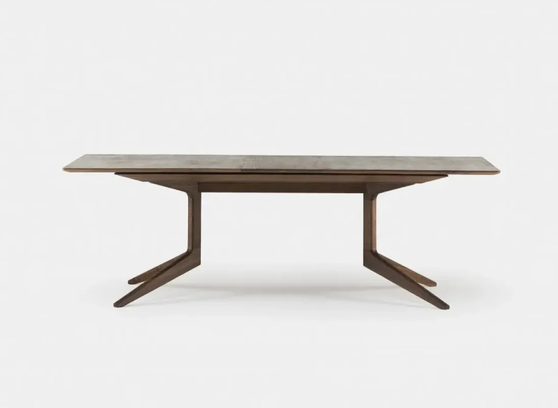 341E Light Extending Table – De La Espada at Mesmetric