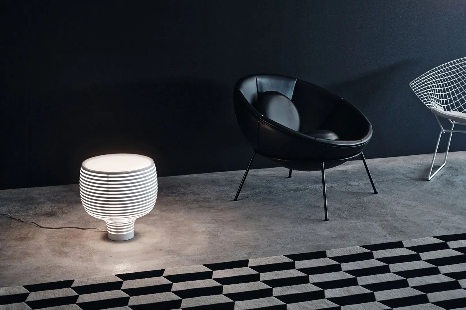 Behive - Foscarini w Mesmetric