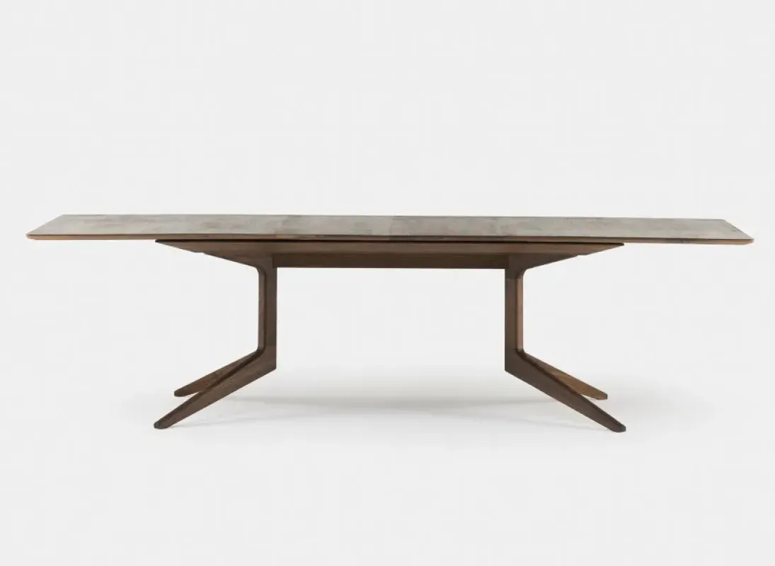 341E Light Extending Table – De La Espada at Mesmetric