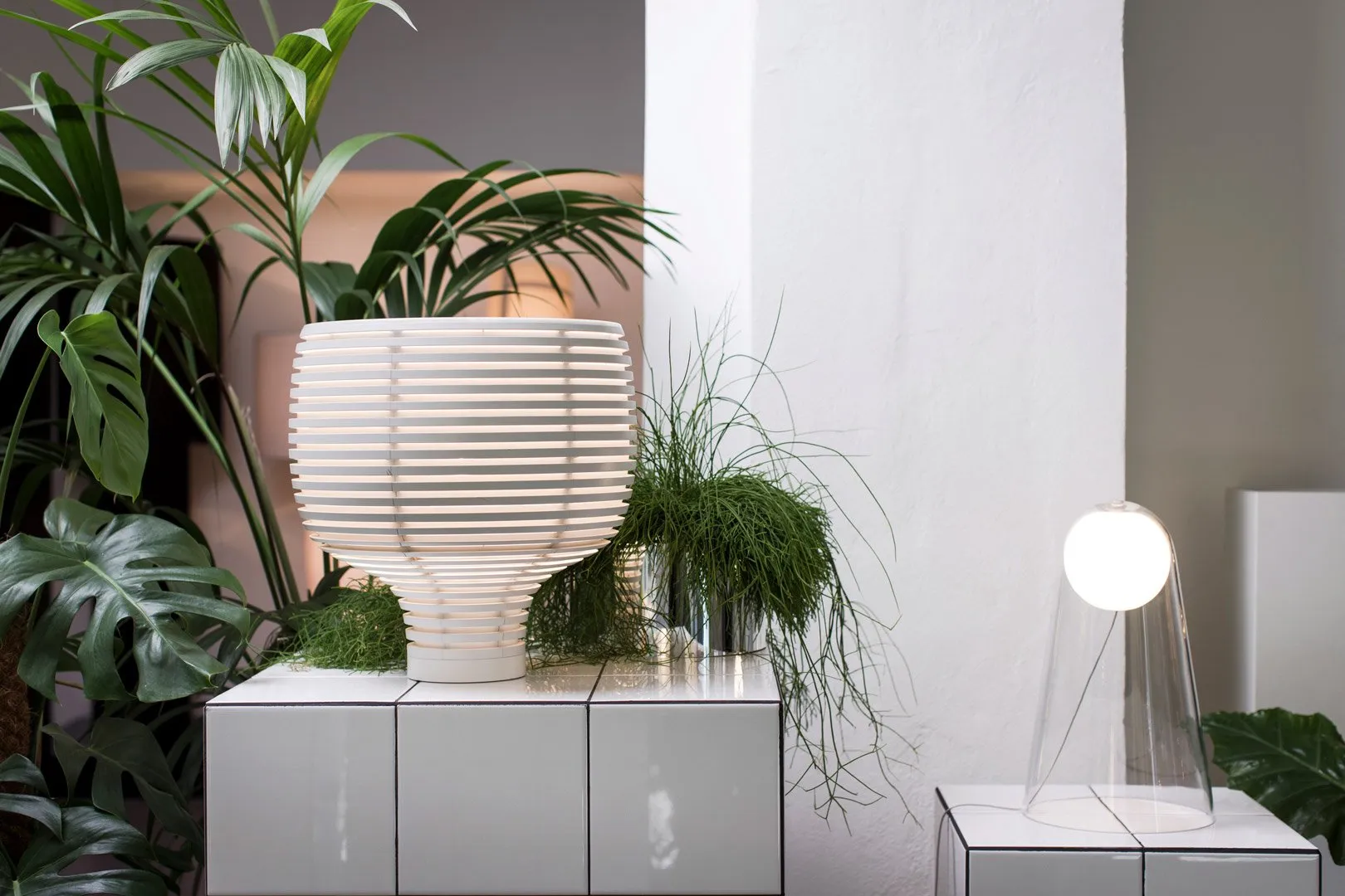 Behive - Foscarini w Mesmetric