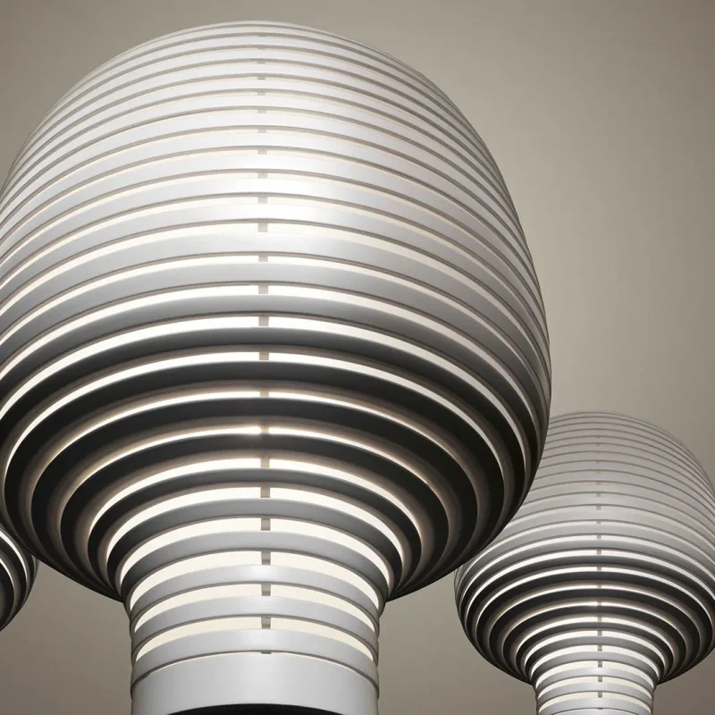 Behive - Foscarini w Mesmetric