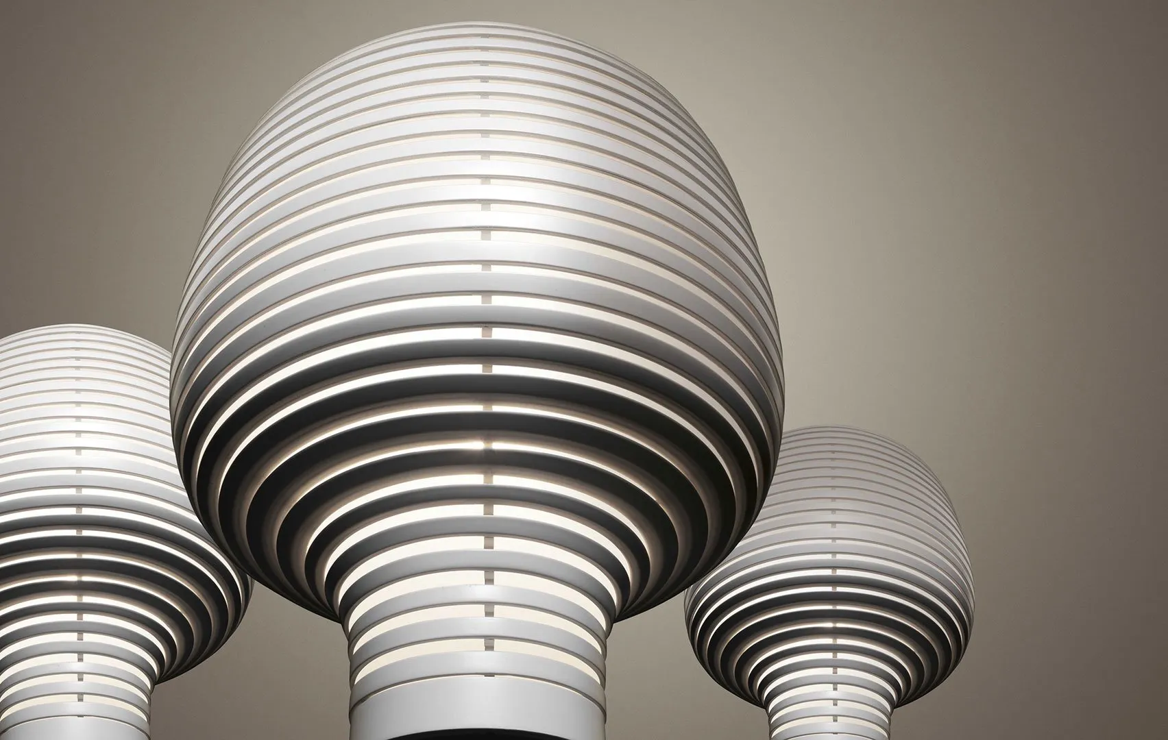 Behive - Foscarini w Mesmetric