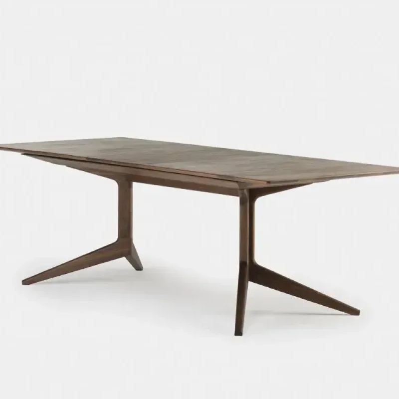 341E Light Extending Table – De La Espada at Mesmetric