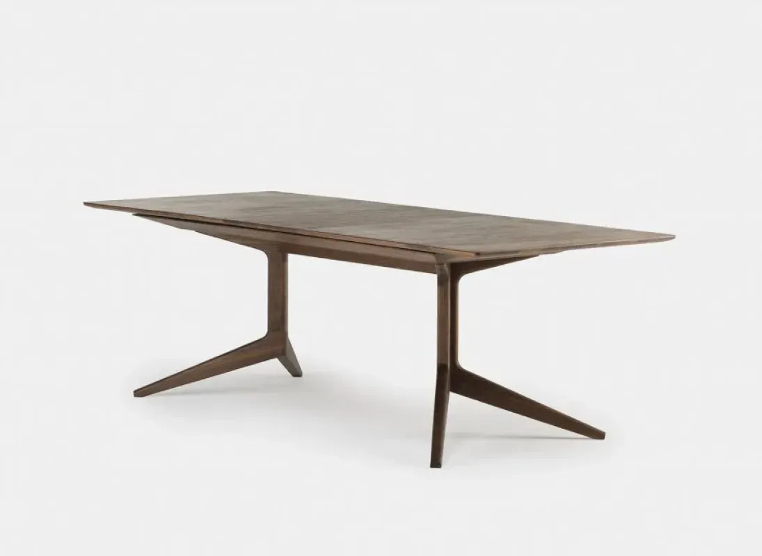341E Light Extending Table – De La Espada at Mesmetric