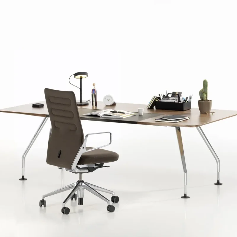 AC 5 Work - Vitra w Mesmetric