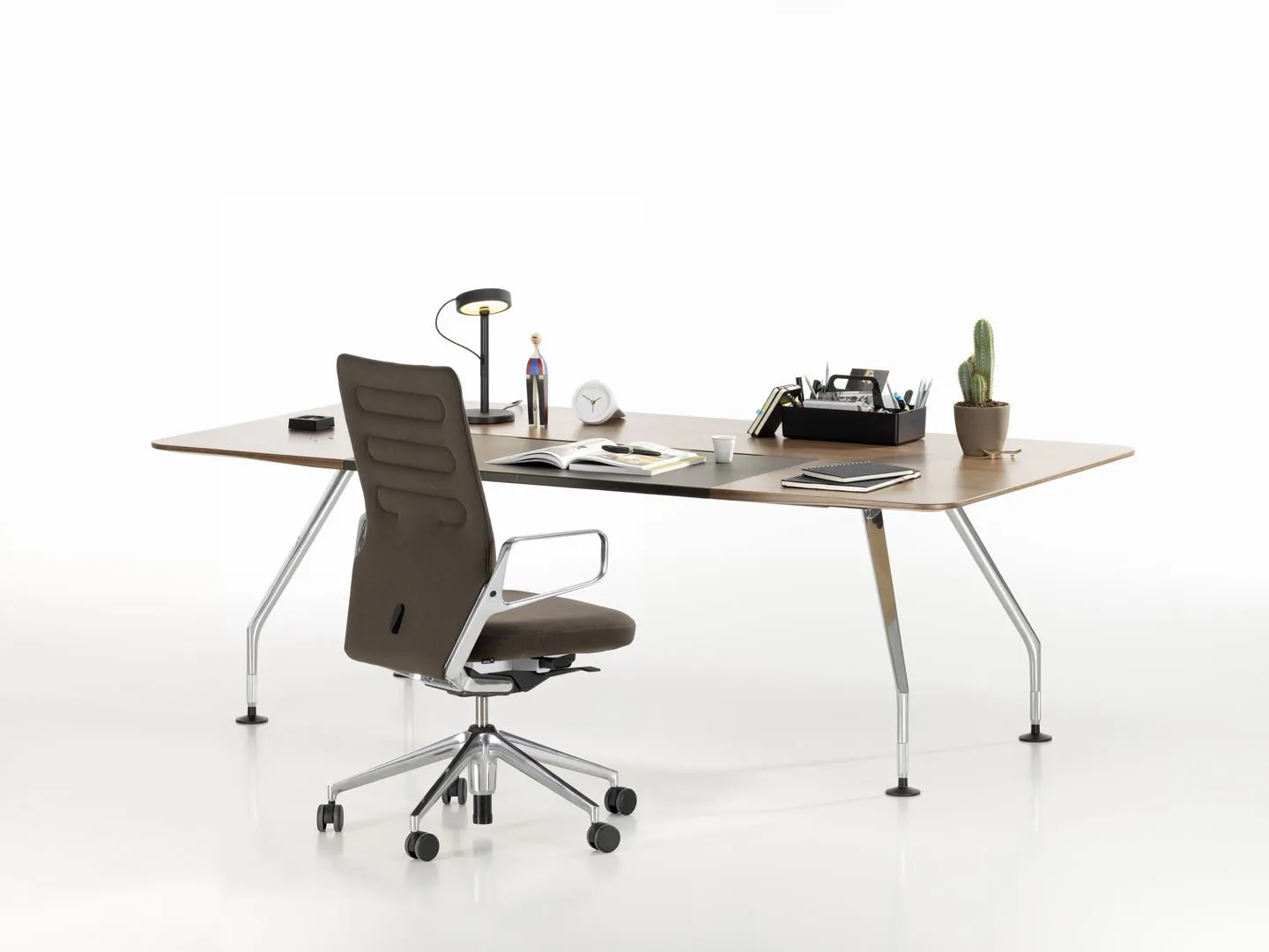 AC 5 Work - Vitra w Mesmetric