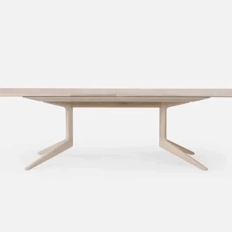 341E Light Extending Table – De La Espada at Mesmetric