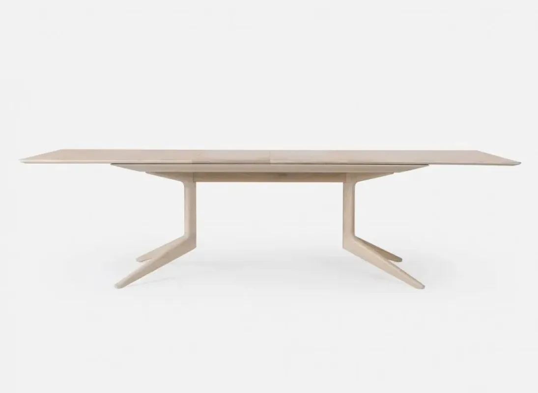 341E Light Extending Table – De La Espada at Mesmetric