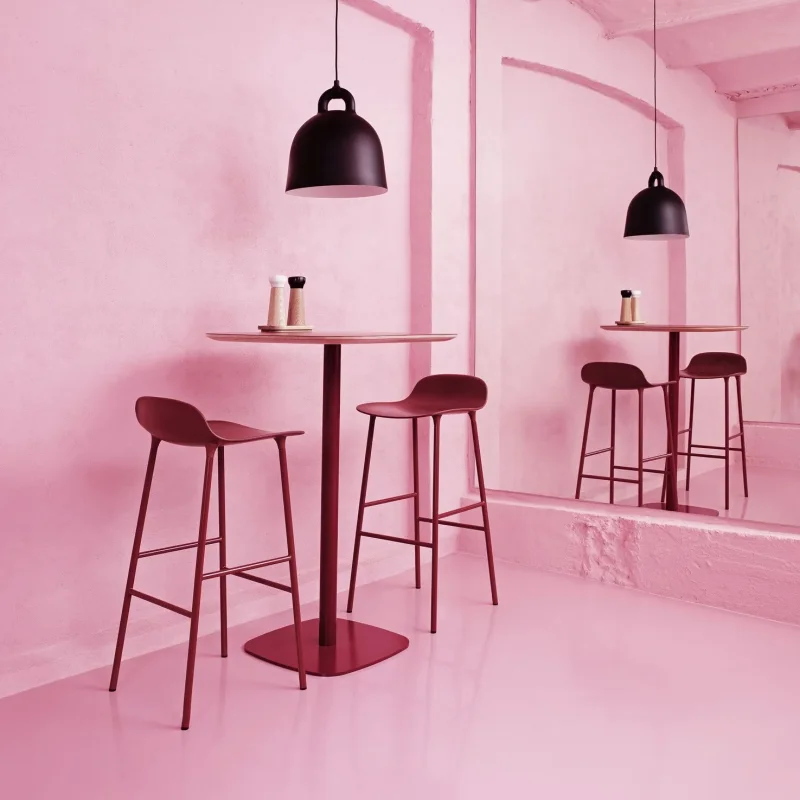 Bell – Normann Copenhagen at Mesmetric