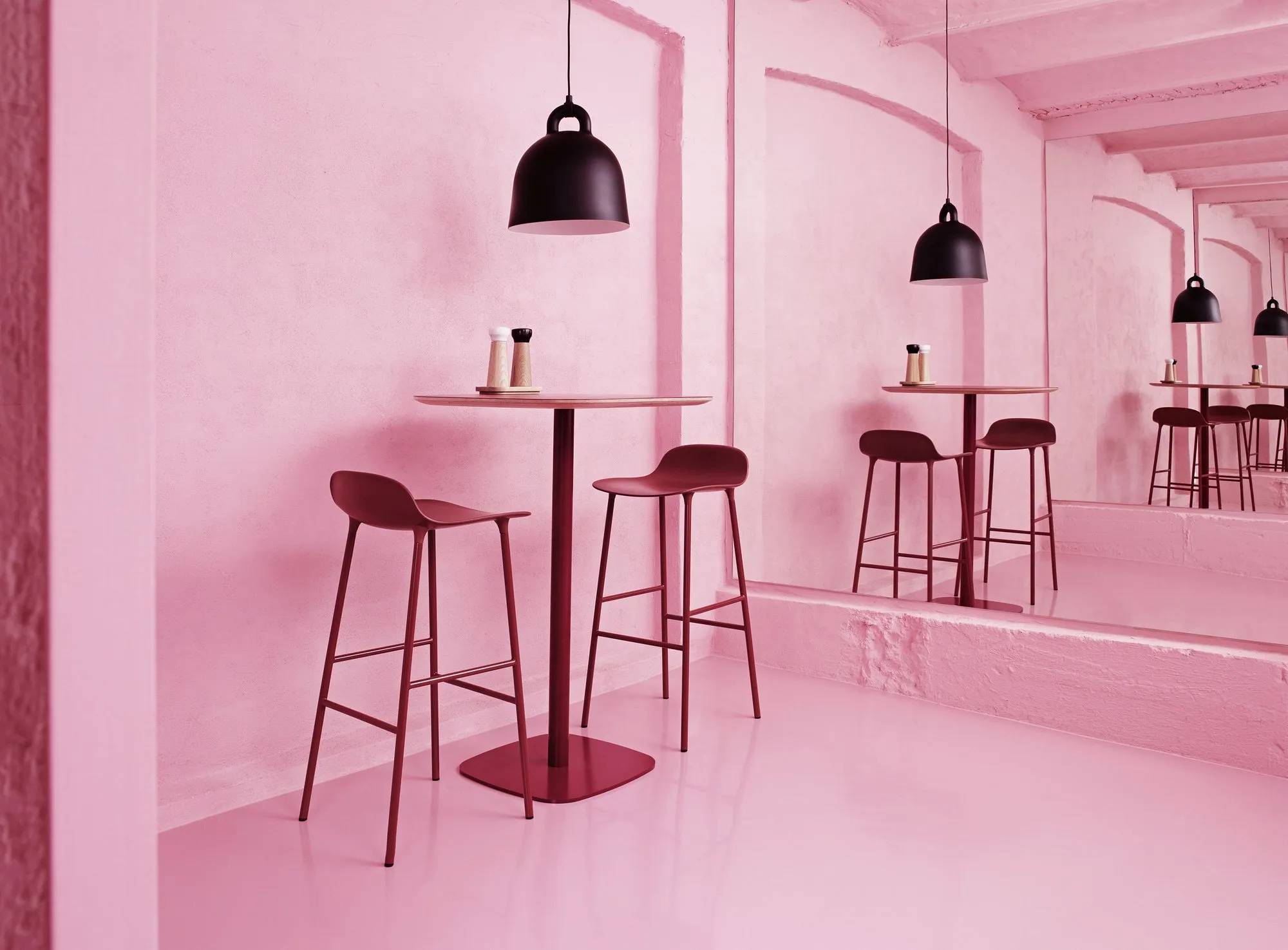 Bell – Normann Copenhagen at Mesmetric